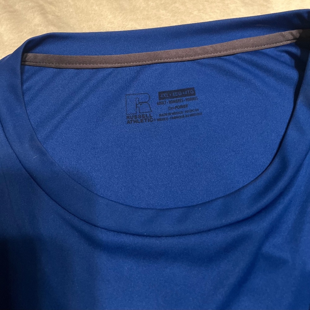 Russel Athletic Shirt